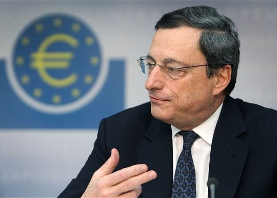Draghi