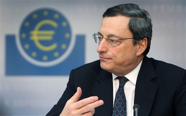 Draghi