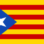 bandiera catalogna