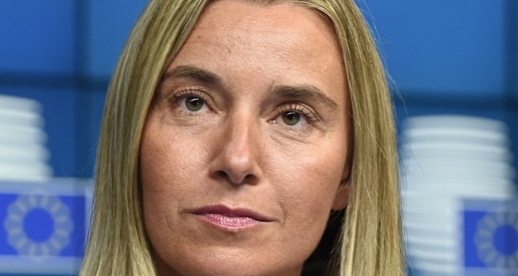Federica-Mogherini