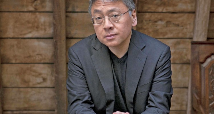 Ishiguro