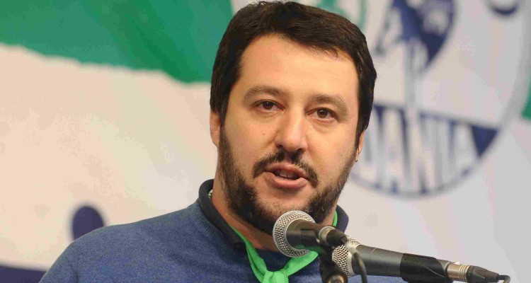 Matteo-Salvini