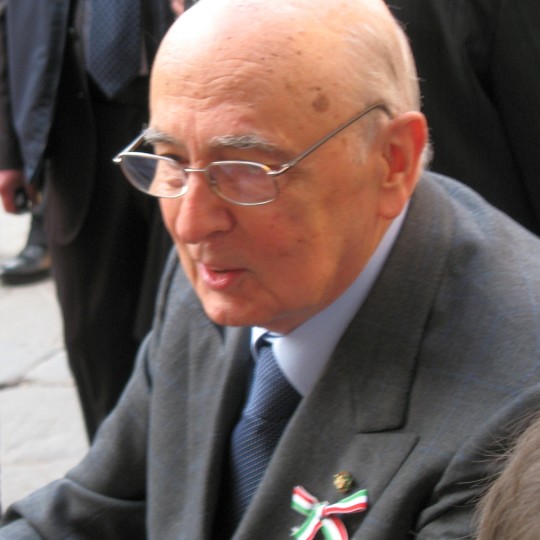 Napolitano