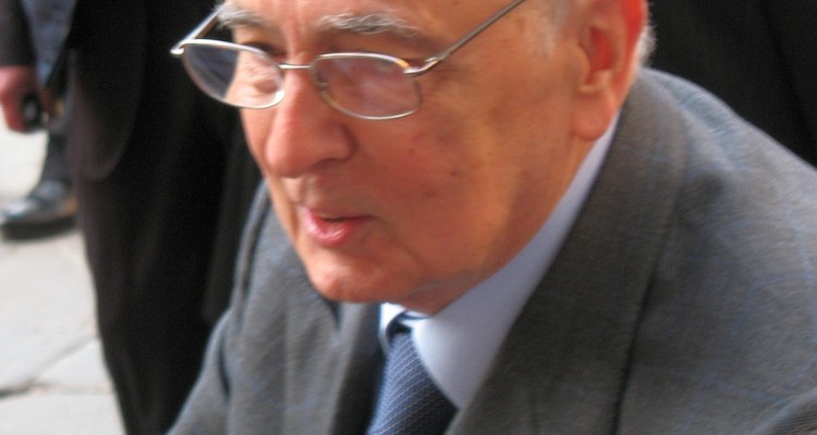 Napolitano