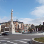 Plaza de Colon