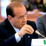 Silvio Berlusconi
