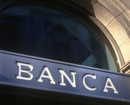 banche