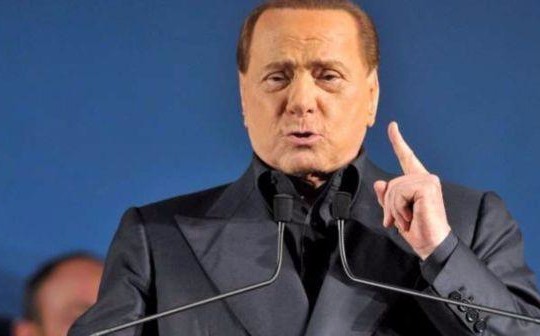berlusconi