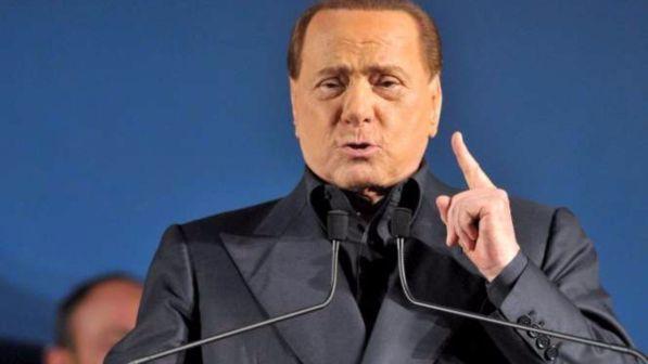 berlusconi