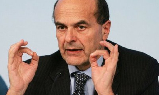 bersani