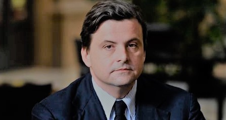 CARLO CALENDA