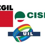 cisl-cgil-uil