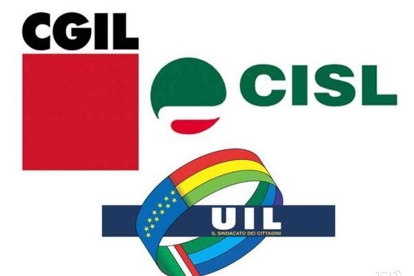 cisl-cgil-uil