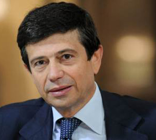 maurizio lupi  legge elettorale