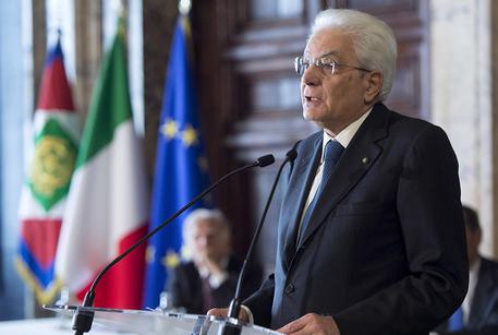 mattarella