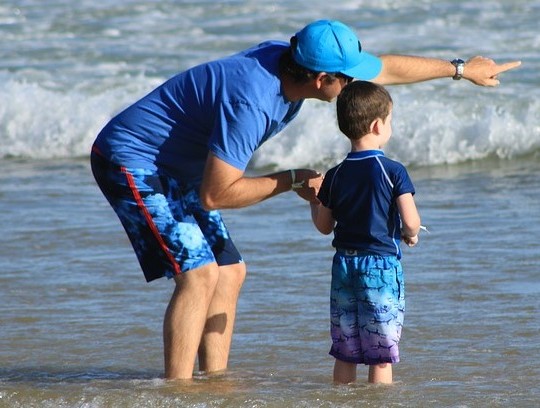 Rai3 dialogo genitori figli