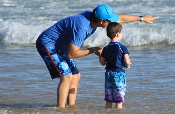 Rai3 dialogo genitori figli