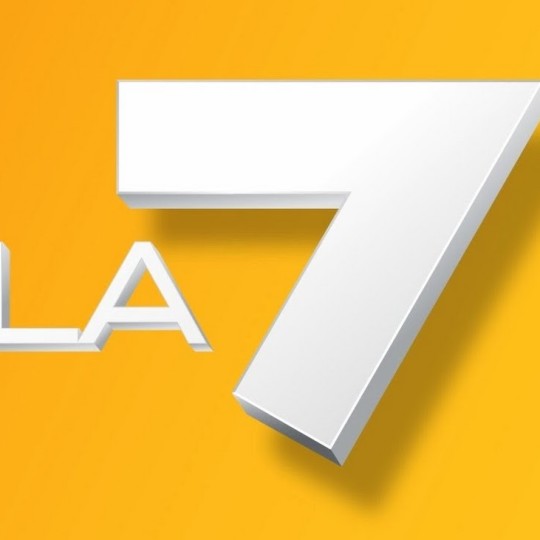 La7