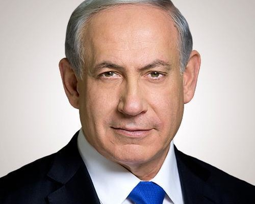 netanyahu