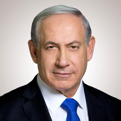 netanyahu