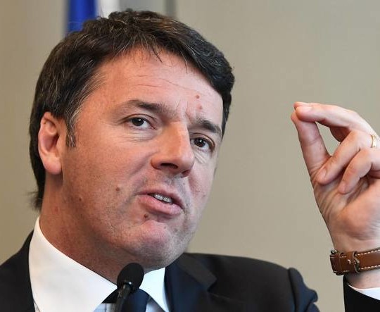 renzi