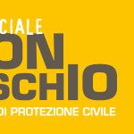 contro il rischio terremoto iniziativa della protezione civile