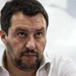 matteo salvini