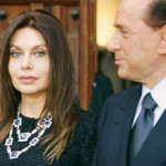 Berlusconi Lario