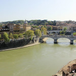tevere