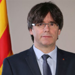 Carles Puigdemont