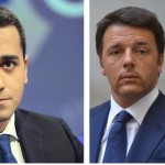 Di Maio Renzi