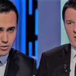 Di Maio Renzi