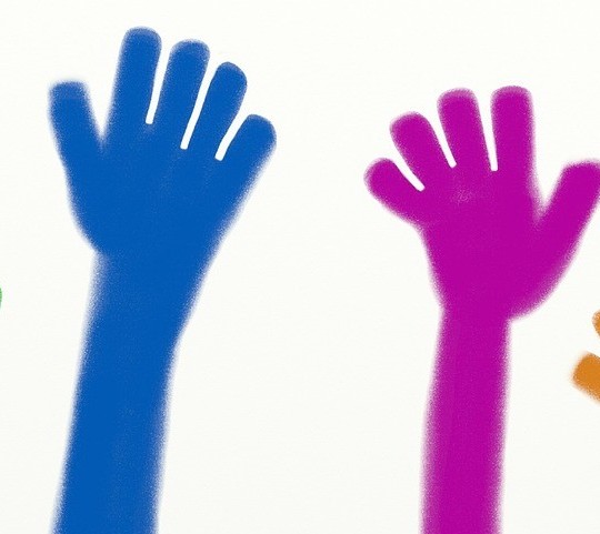 terzo settore volontariato