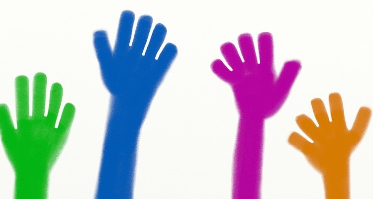 terzo settore volontariato