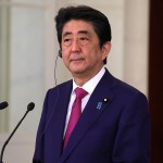 shinzo  abe