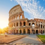 Roma Colosseo