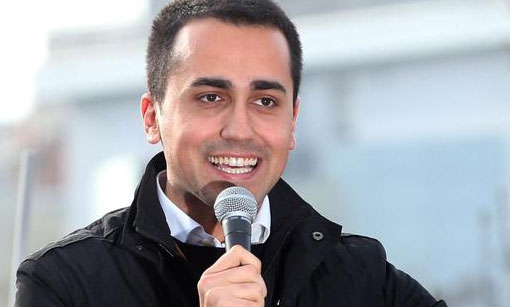luigi di maio