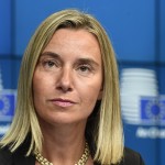 mogherini