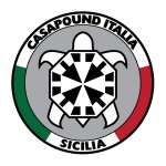 casapound sicilia