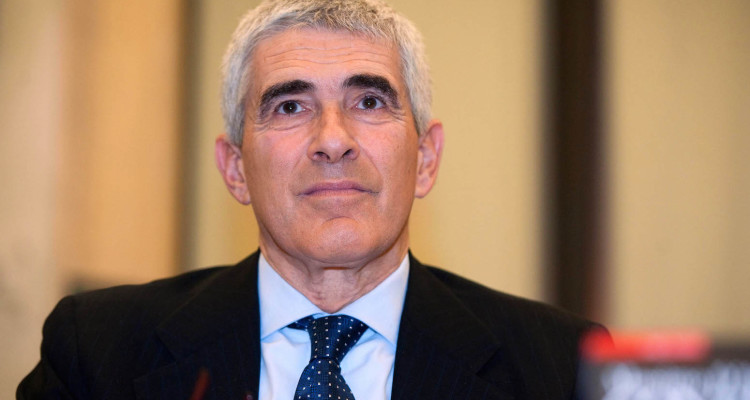 PIER FERDINANDO CASINI