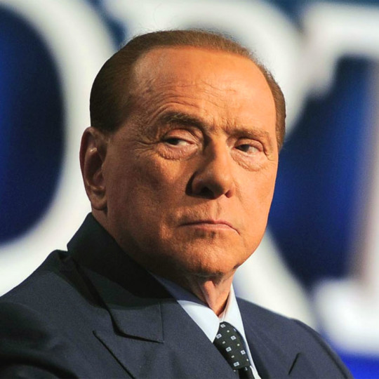 silvio