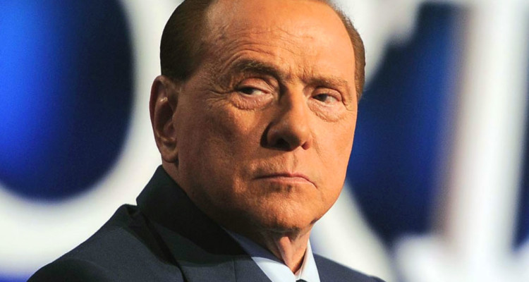 silvio
