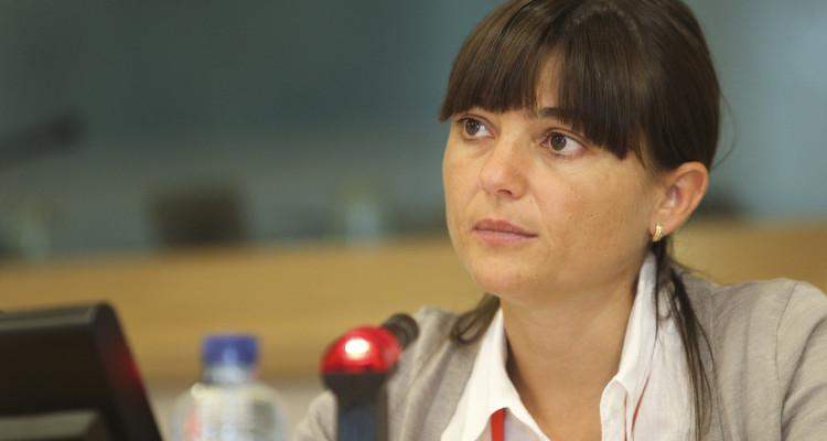 Building New capacities for a Competitive an Sustainable Tourism in Europe.