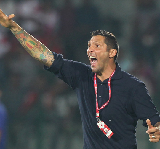 materazzi