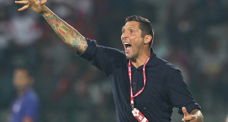 materazzi