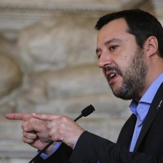 salvini