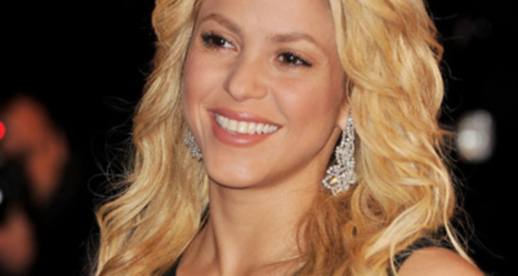 shakira