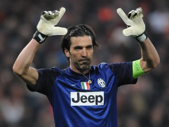 Gigi Buffon