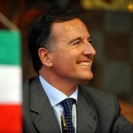 Franco Frattini