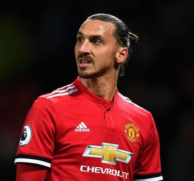ibrahimovic